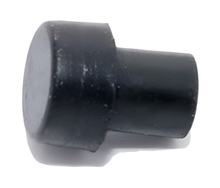 Gummipuffer / Abstandshalter für Windschild Aprilia - SR 50 Modelle