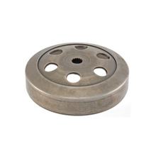 Koppelinghuis MXT Standard 107mm voor Piaggio / Peugeot / Kymco 50cc / GY6 4-takt bouwmarktscooters / Chinarollers