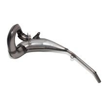 Krümmer / Resonanzkörper Giannelli für Yamaha DT 125 R / DTR 125 Typ: DE03 / 4BL