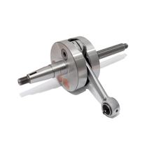 Cigüeñal MXT Evolution 2 de carrera larga 55/110 de Jasil - para Piaggio 125 - 180 - sin espaciador