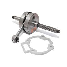 MXT Evolution 2 krukasset 55/110, 5 mm spacer voor Piaggio 125 /150 /180