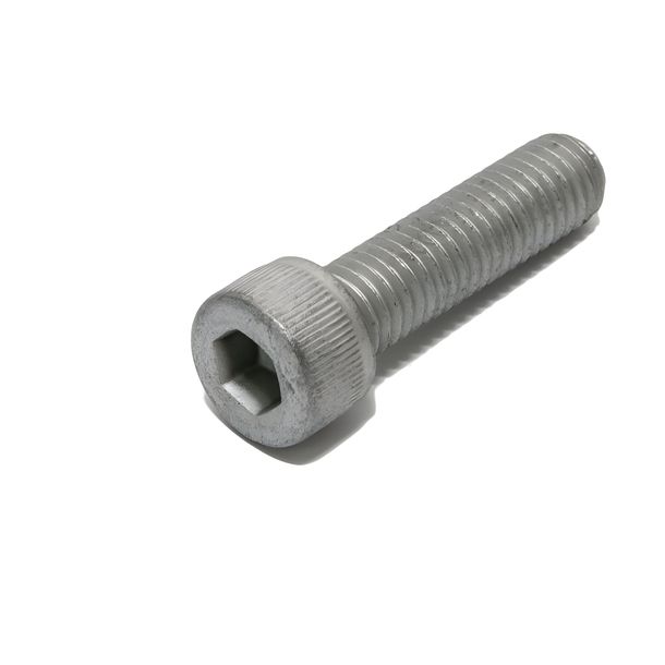 Innensechskant Schraube M6 x 30 mm Piaggio für Befestigung Vorderrad Einarmschwinge / Hinterrad DD Modelle
