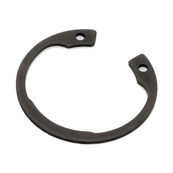 Seegerring Piaggio 35mm per fissaggio cuscinetti ruota forcellone singolo