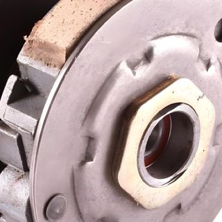 Kit Convertitore -NARAKU- Con Frizione 107 Mm Per Peugeot, Kymco - Foto 9