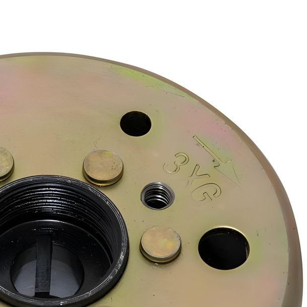 Bremsbacken Für Skooter Baotian BT49QT-12, Bremsen, Baotian BT49QT-12