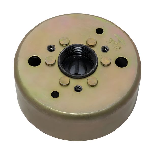 CPI volant moteur pour / Keeway / générique 2 temps - mégot de 16 mm