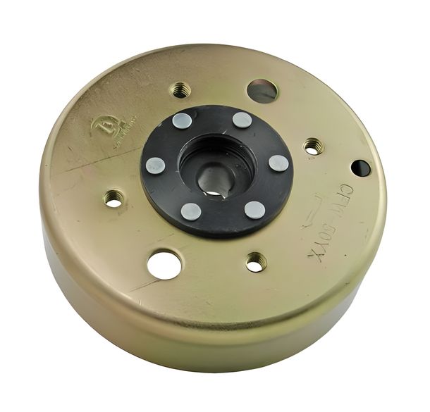 Rotor individuellement pour Minarelli 50cc 2 temps