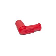 Zündkerzenstecker Champion PRO5U Silikon, rot