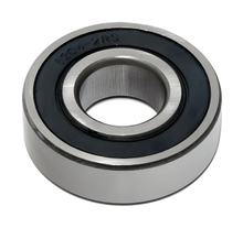 Rillenkugellager Kugellager 6204 2RS 20x47x14mm gekapselt Kunststoffabdeckungen