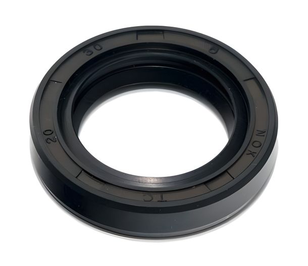 NOK TC asafdichtingsring/asafdichtring 20x30x6