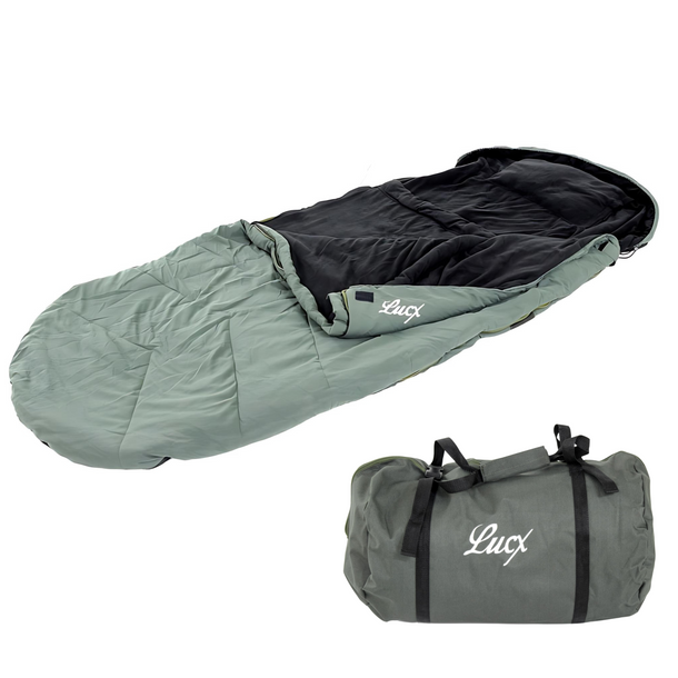 markise 270 GEAR ROCK 270 Markise (Freitragend) Linke Seite  Canada Gear