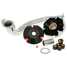 Kit de ajuste para Keeway Focus, Hecho, RY8, matriz de hilado 50cc GE