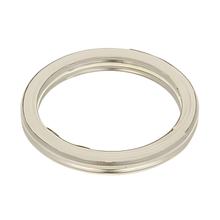 Auspuffdichtung Dichtung Auspuffkrümmer 23x30x4mm