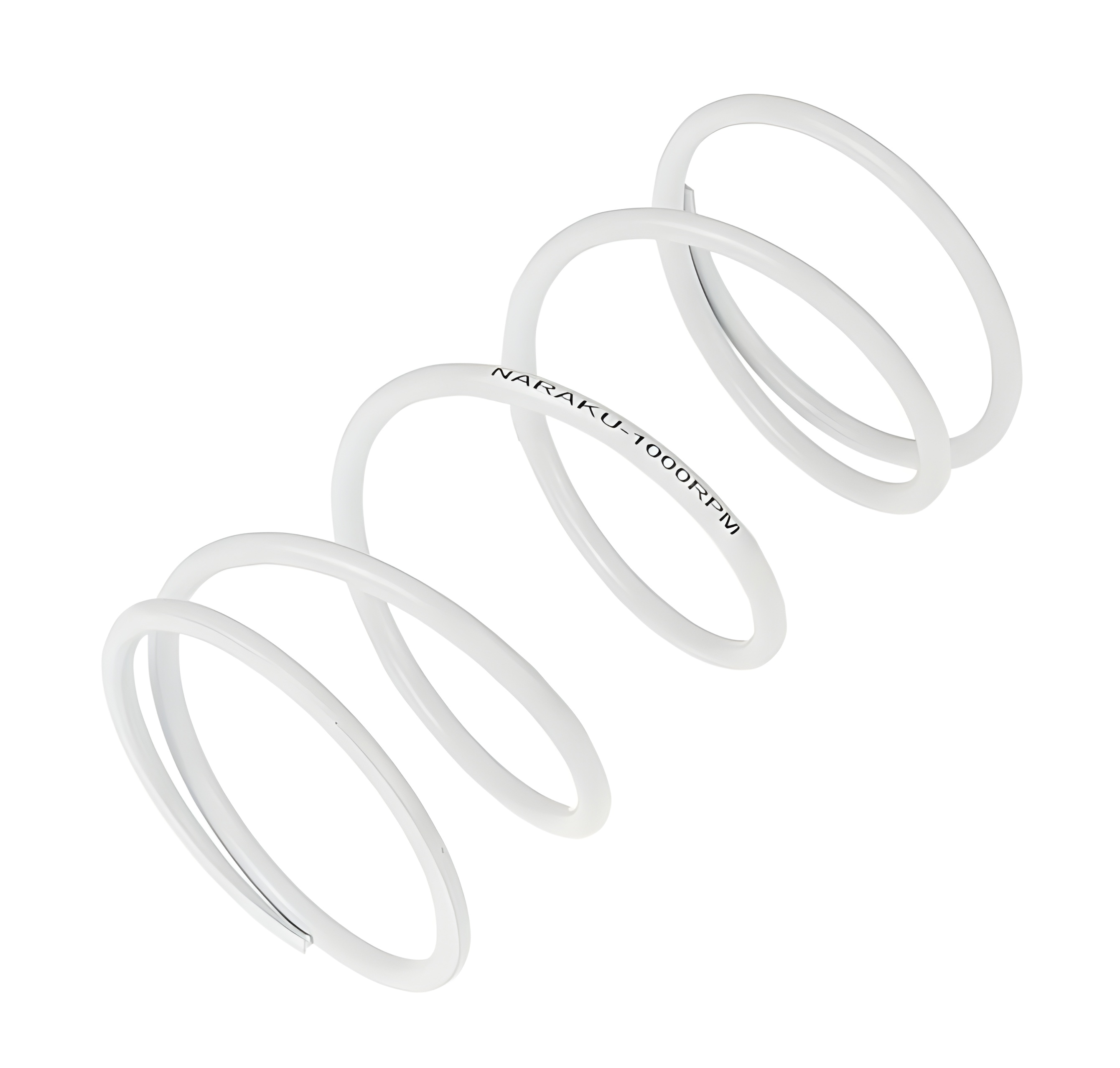 Gegendruckfeder Naraku +1000 U/min Sport V.2 für Minarelli