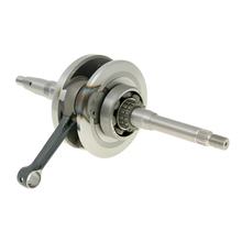Cigüeñal Naraku Racing (carrera larga) +2mm carrera para GY6 125, 150cc