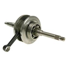 Virabrequim Naraku para Kymco Agility, Super8, Like, DJ, People 125ccm