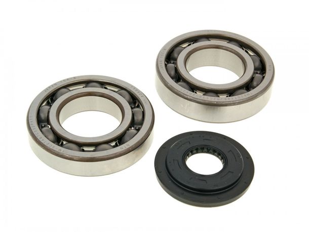 Palier de vilebrequin fixé pour Honda 4 temps 125-150