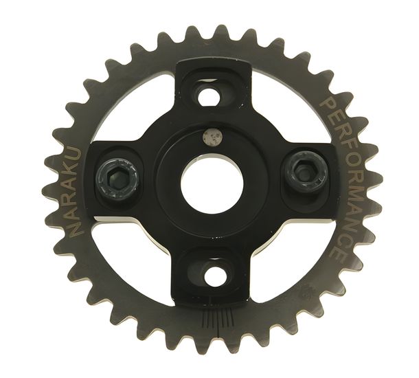 Nockenwellenrad verstellbar Naraku für Yamaha Cygnus, BWs 125