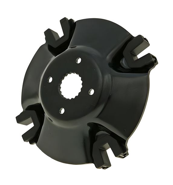 Variateur plaque arrière Naraku course pour 250cc SM (5GM / 5SJ)