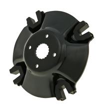 Variatore piatto posteriore Naraku Racing per 250 Majesty (5GM / 5SJ)