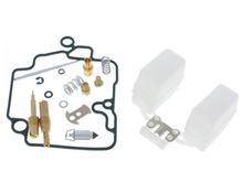 kit de réparation Carburateur Naraku 50cc Keihin