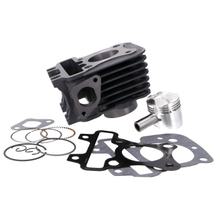 Naraku 50cc cilinderkit voor Piaggio 4T