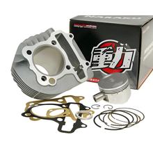 Zylinderkit Naraku 150ccm 57,4mm für GY6