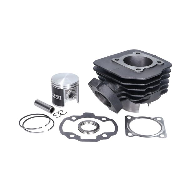 Cylinder Naraku 70cc for Peugeot vertical AC