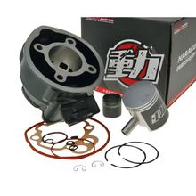Zylinderkit Naraku 70ccm 25/28mm für Minarelli AM