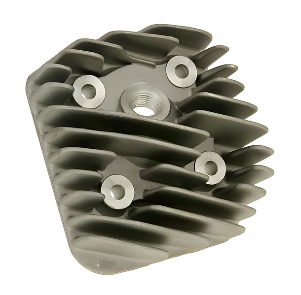 testata Naraku 50cc per Peugeot verticale AC