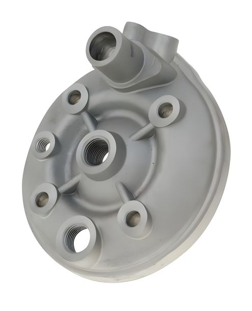 Zylinderkopf Naraku 70ccm für Minarelli AM