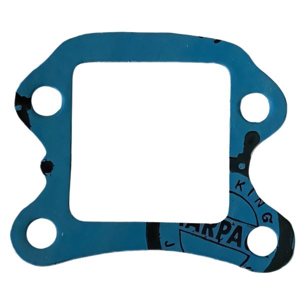 Sealing membrane Block for Peugeot / Kymco vertical engine 50
