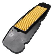 Luftfilter / Luftfiltereinlage RMS für Yamaha YP 400 Majesty - rechte Seite