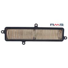Air filter / Air filter insert Nypso for Suzuki UH 125 Burgman Year of construction 2007 - 2010