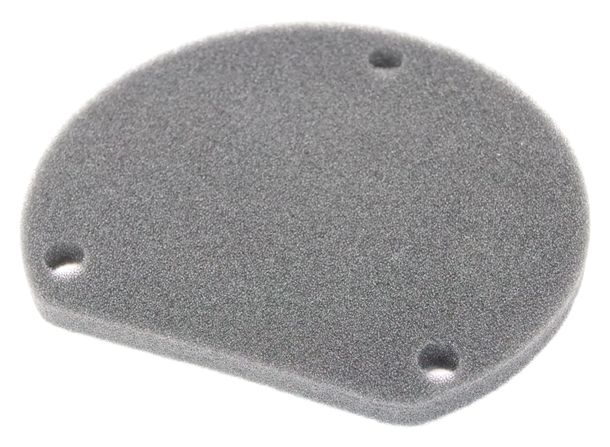 Air filter / air filter insert Nypso for MBK Skyliner, Yamaha Maxster