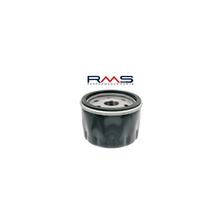 Ölfilter RMS für Aprilia Arrecife 400, Atlantic Sprint. Scarabeo 400