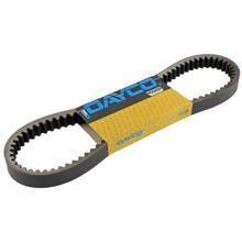 Courroie trapézoïdale Dayco courroie de transmission pour Yamaha XC 125 T Cygnus
