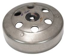 RMS koppelingsbel voor Aprilia Scarabeo 100 (tot 2005), Scarabeo 100 (vanaf 2006), Piaggio Zip, Fly, Free 100 (4-takt)