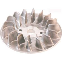 Riemenscheibe / Lüfterrad RMS für Piaggio 4-Takt 250-300 ccm - Atlantic - Scarabeo - Sportcity - Nexus - Beverly - MP3 - Vespa GTS - X8 - X9