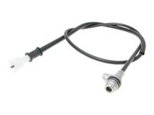 Tachowelle RMS für Piaggio Vespa GTS 125 Super / Sport (M45), GTV 125 (M31), Gran Turismo 200, GT 200 (M31)