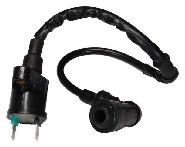 Zündspule RMS für Piaggio Vespa GTV 125 Peugeot Vivacity 100 Honda SH 125i 150 – Bild 2