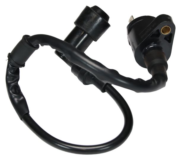 Zündspule RMS für Piaggio Vespa GTV 125 Peugeot Vivacity 100 Honda SH 125i 150 – Bild 3