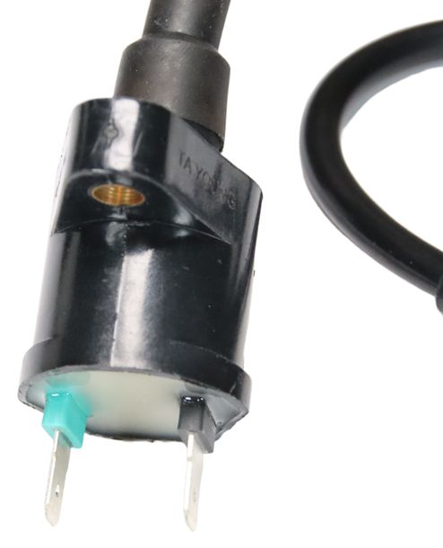Zündspule RMS für Piaggio Vespa GTV 125 Peugeot Vivacity 100 Honda SH 125i 150 – Bild 5