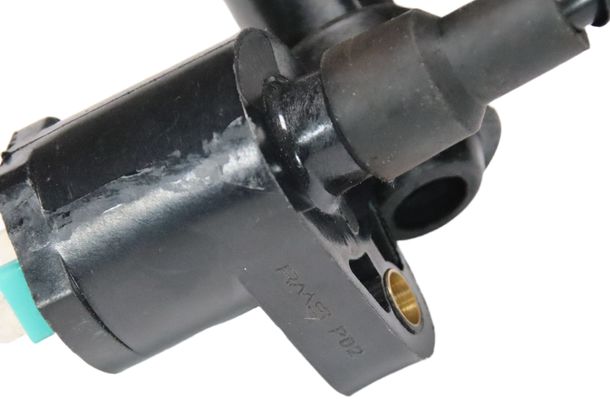 Zündspule RMS für Piaggio Vespa GTV 125 Peugeot Vivacity 100 Honda SH 125i 150 – Bild 6