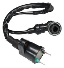 Bobina de Ignição RMS para Piaggio - Peugeot - Malaguti - Kymco - Benelli