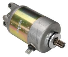 Motorino d'avviamento RMS per Benelli Velvet, Italjet Millennium, Malaguti Madison, R 125, MBK Skyliner, Thunder 125 - 150, Yamaha YP Majesty R 150
