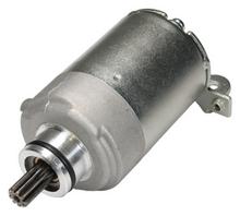 Startér / Spouštěč / Elektrostarter RMS pro Piaggio Hexagon LX 4, Liberty 125, Sfera 125, Vespa ET4 125 (M04)