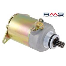Startér / Spouštěč / Elektrostarter RMS pro Kymco 125-200ccm - Agility RS - Dink - Heroism - Movie - People - Vivio
