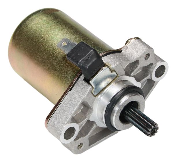 Anlasser / Startermotor / E-Starter RMS für Italjet Formula 125 (2-Takt)