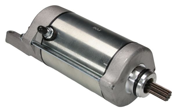 Anlasser / Startermotor / E-Starter RMS für Piaggio 400-500ccm - Atlantic - Scarabeo - Nexus - MP3 - Beverly - X9 - X10